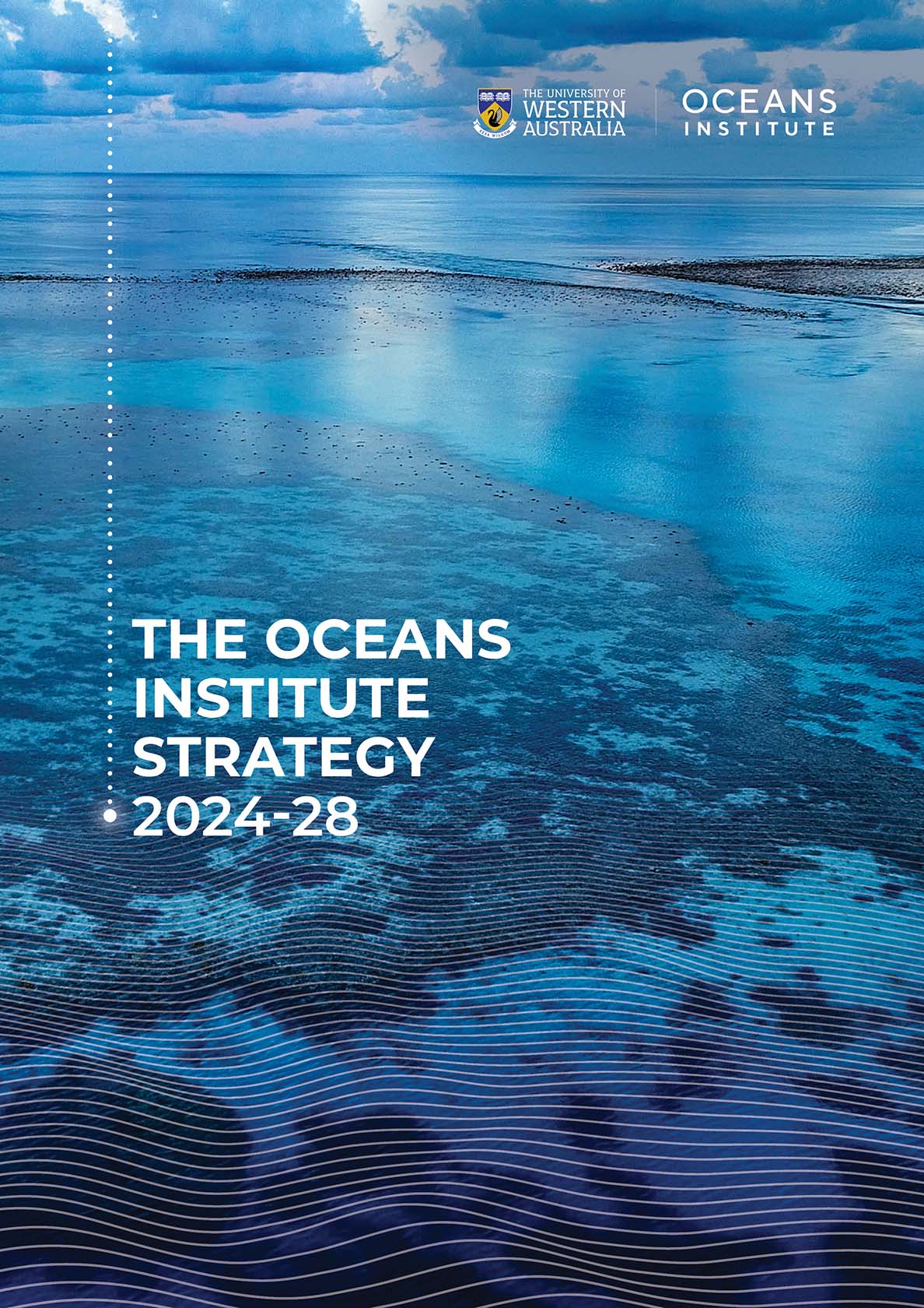 OI Strategy 2024-28 Cover