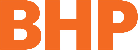 BHP Logo